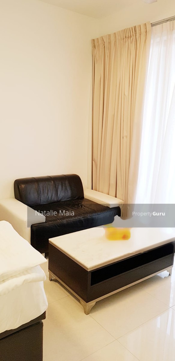 The Poiz Residences (D13), Apartment #199932552